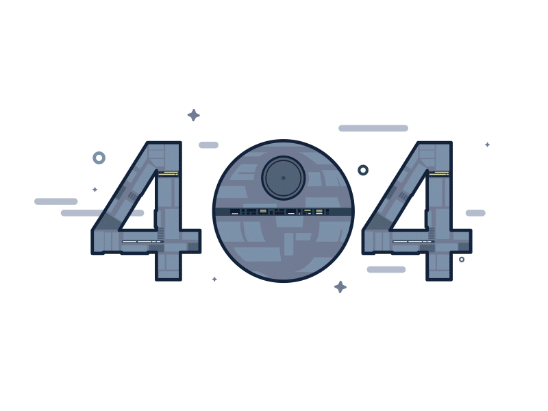 404 Sayfa Bulunamadı